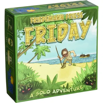 Friday