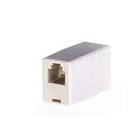 COUPLERnStecher 6/6 IVORY