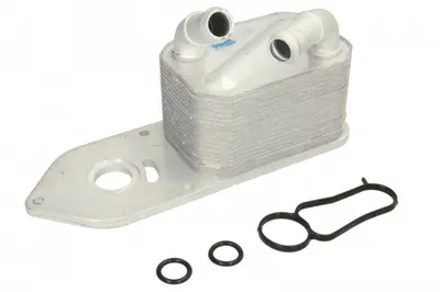 Radiator ulei termoflot (cu garnitura) potrivit FORD TOURNEO CUSTOM V362, TRANSIT CUSTOM V362, TRANSIT V363 2.0D 2.0DH 12.15