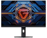 Monitor de gaming Xiaomi – G24i 2026, 23.8'', 200Hz, 1ms, IPS, G-Sync