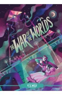 Classic Starts(r) the War of the Worlds
