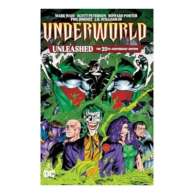 Underworld Unleashed