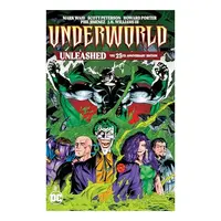 Underworld Unleashed