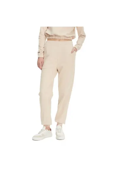 Pantaloni Ck Applique Jog Pant-J20j225355-Aea