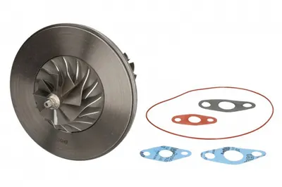 Miez turbina aluminiu potrivit MAN EL, EM, L2000, M 2000 M, M90, NL, NM; NEOPLAN CENTROLINER 08.88