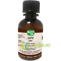 Extract de Cafea Ecologic/Bio 30ml