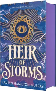 Heir of Storms
