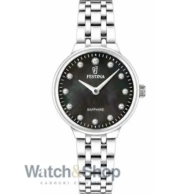 Ceas Festina Festina Mademoiselle 20744/6