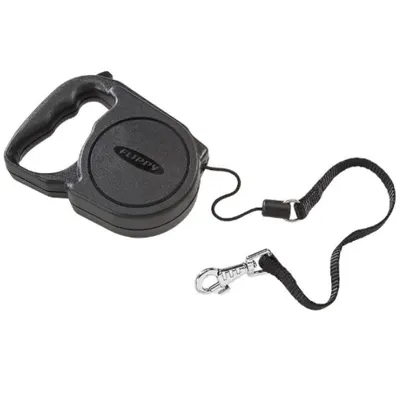 Ferplast Lesa Flippy Regular S Neagra