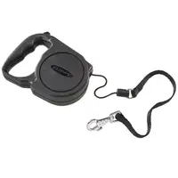 Ferplast Lesa Flippy Regular L Neagra