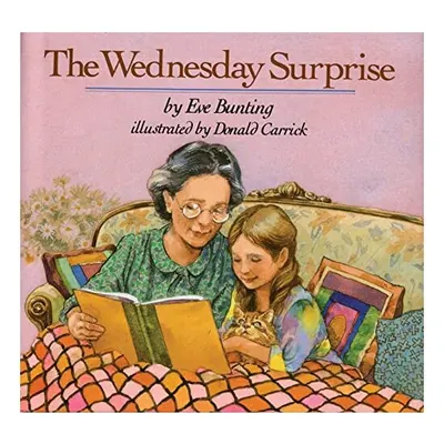 Wednesday Surprise