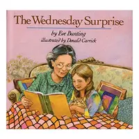 Wednesday Surprise