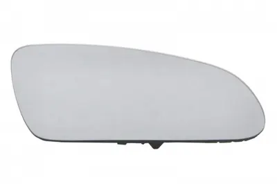 Sticla oglinda dreapta (convex, cu incalzire) potrivit HYUNDAI KONA I OS 06.17-04.23