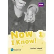 Now I Know! 1 Teacher's Book