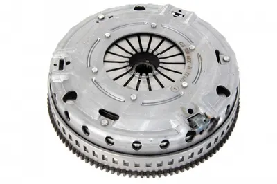 Kit ambreiaj cu volanta (215mm) potrivit SMART CABRIO, CITY-COUPE, CROSSBLADE 0.6 07.98-01.04