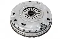 Kit ambreiaj cu volanta (215mm) potrivit SMART CABRIO, CITY-COUPE, CROSSBLADE 0.6 07.98-01.04