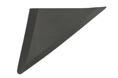 Carcasa oglinda exterioara dreapta potrivit MERCEDES SPRINTER 906 2006-2018 - (triangle)