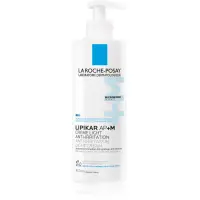 La Roche-Posay Lipikar AP+M Light Cream crema pentru refacerea lipidelor pentru piele uscata spre atopica 400 ml