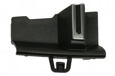 Capac carlig remorcare fata negru crom, AMG potrivit MERCEDES C-KLASA W206 02.21