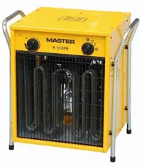 Termosufanta MASTER B15EPB (electric 15kW)