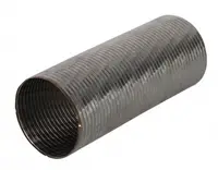 Racord evacuare (lungime:357mm) potrivit VOLVO B7, FL6, FM10, FM7 D10A320-TD63ES 09.85