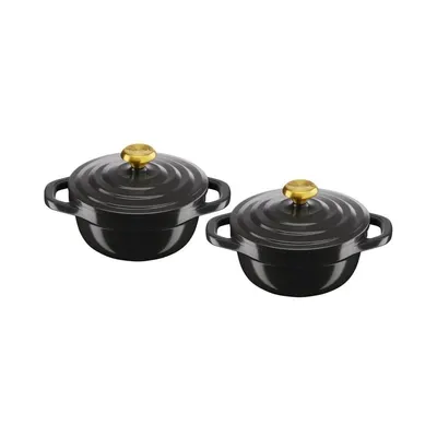 Vase de copt 2 buc. ø 11 cm Air Mini – Tefal