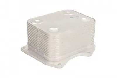 Termoflot radiator ulei (94x63x121) VW TOUAREG 4.2 intre 2002-2006