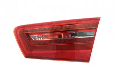 Stop spate Dreapta (partea interioara, H21W LED) potrivit AUDI A6 C7 11.10-09.18