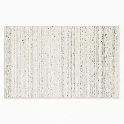 Covor Modern, Elegant, 300x400cm, gros si pufos, CREATION V1, Gri deschis