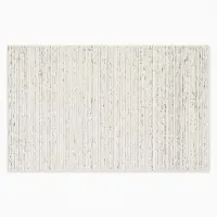 Covor Modern, Elegant, 300x400cm, gros si pufos, CREATION V1, Gri deschis