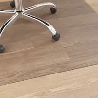 Gossi covoras pentru podea laminata sau mocheta 90 cm x 120 cm