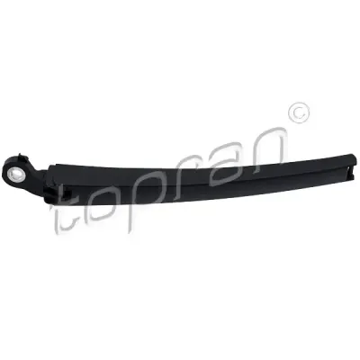 Brat stergator, parbriz TOPRAN 114 880