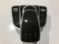 Joystick navigatie cu touchpad a2059005915 Mercedes C-Class (2014->) [W205]