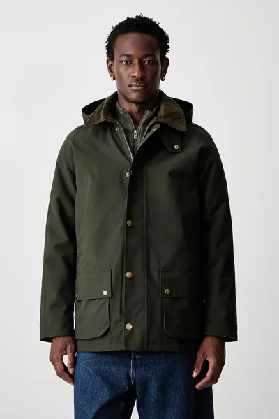 Barbour jachetă pentru bărbați ASHBY
