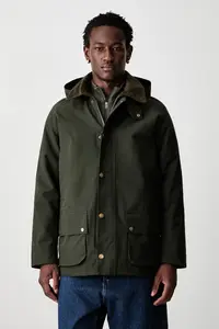 Barbour jachetă pentru bărbați ASHBY