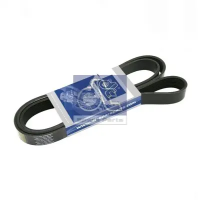 Curea transmisie cu caneluri DT Spare Parts 4.80707