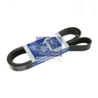 Curea transmisie cu caneluri DT Spare Parts 4.80707