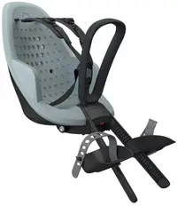 Scaun de bicicletă pentru copii Thule - Yepp 2 Mini, Alaska