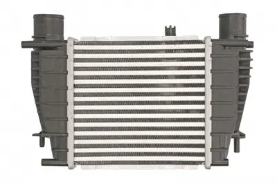 Intercooler Nissan Juke; Renault Clio, Clio Iii, Modus 1.2 1.5d 1.6 Dupa 2004