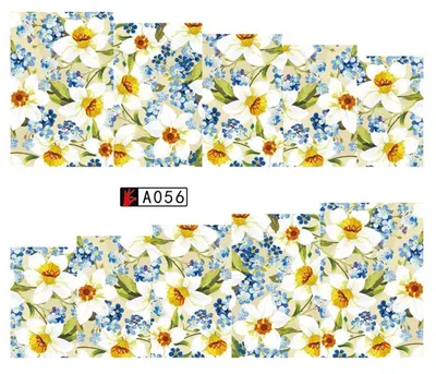 Tatuaj - A056