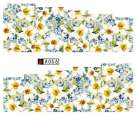 Tatuaj - A056