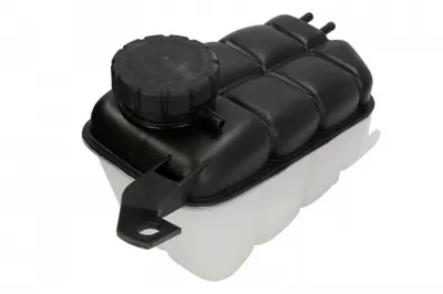 Vas expansiune racire cu capac potrivit MERCEDES G (W463), S (C215), S (W220) 04.98