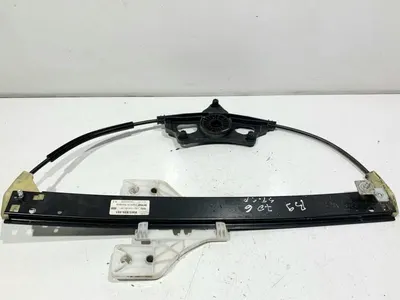 Macara geam electric stanga spate 8W0839461 Audi A4 (2007-2011) [8K2, B8]