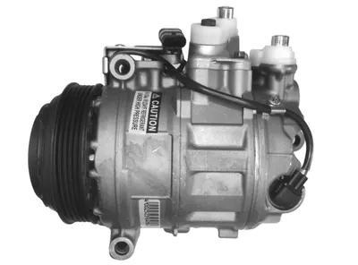 Compresor climatizare potrivit MERCEDES G (W463), GLE (C167), GLE (V167), GLS (X167), MARCO POLO CAMPER (W447), S (V223), S (W222, V222, X222), S (W223), SPRINTER 3 2.0D 2.9D 3.0D 05.17