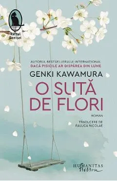 O suta de flori