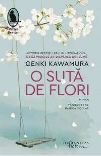 O suta de flori