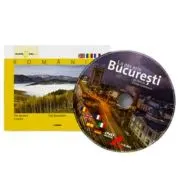 Tara Apusenilor 2 + DVD La pas prin Bucuresti, Cadou