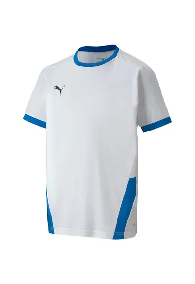 Tricou copii Teamgoal 23 Jersey Jr 70416012 - Alb