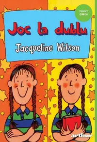 Joc la dublu - Paperback brosat