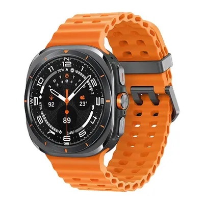 Smartwatch Samsung Galaxy Watch Ultra (2025), 47mm, LTE, Ecran AMOLED 1.5"